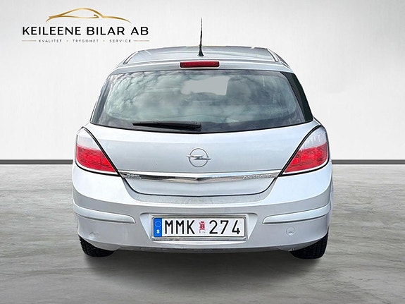 Opel Astra 6 of 21