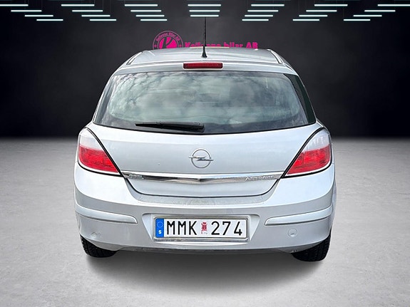 Opel Astra 7 of 22