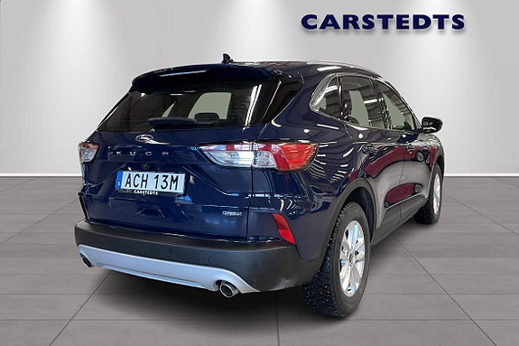 Ford Kuga 3 of 5
