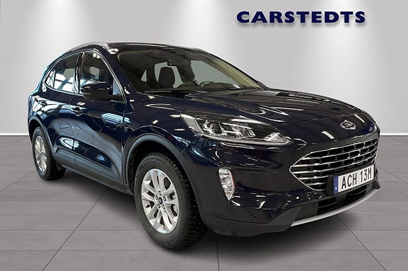 Brugt Ford Kuga 2.5