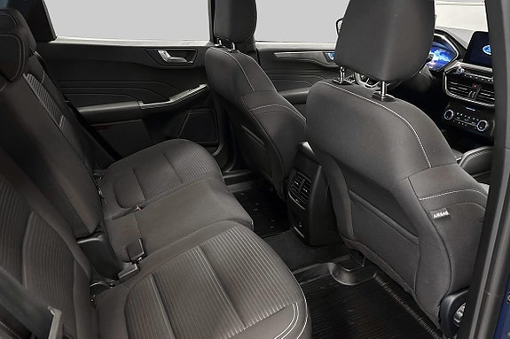 Ford Kuga 5 of 5