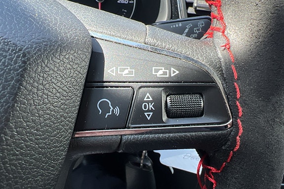 Seat Leon 14 of 25