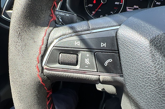 Seat Leon 13 of 25