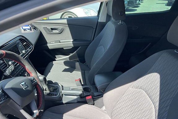 Seat Leon 21 of 25
