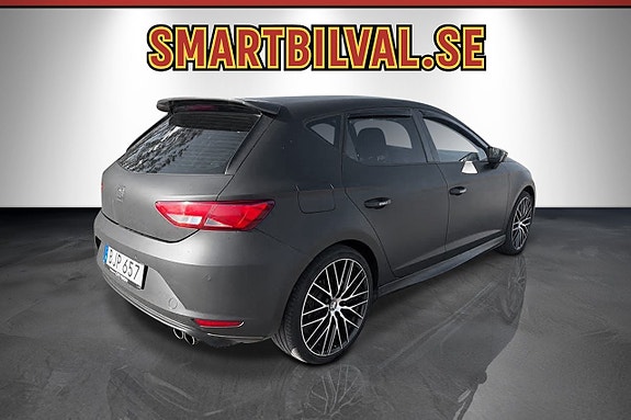 Seat Leon 2 of 25