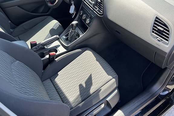 Seat Leon 25 of 25