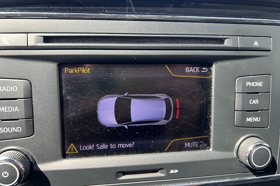Seat Leon 20 of 25