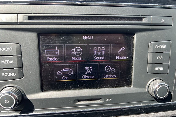 Seat Leon 19 of 25