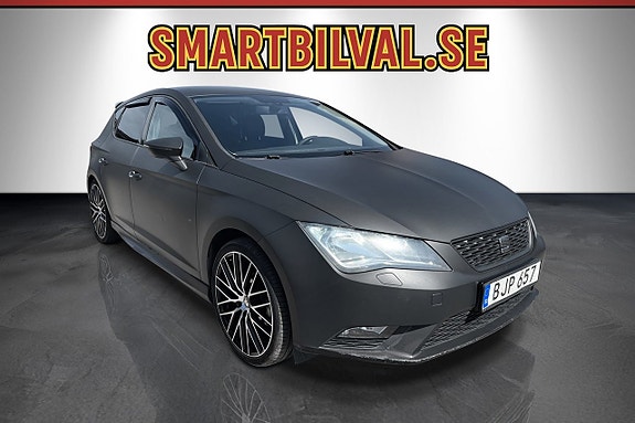 Seat Leon 9 of 25