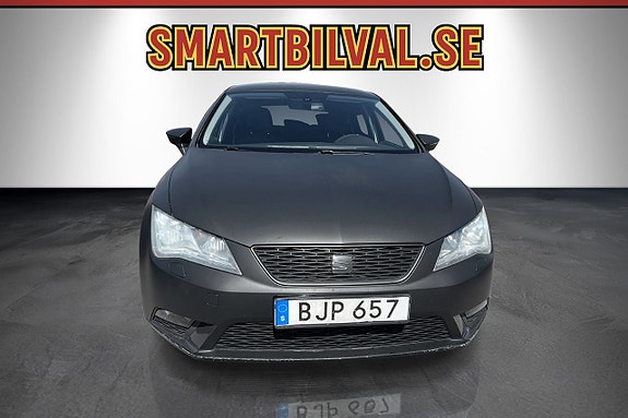 Seat Leon 10 of 25
