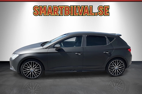 Seat Leon 5 of 25