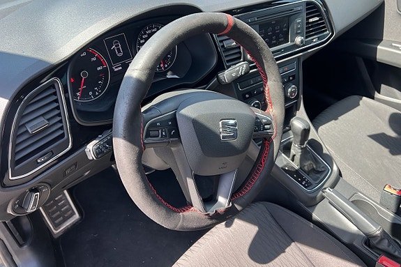 Seat Leon 22 of 25