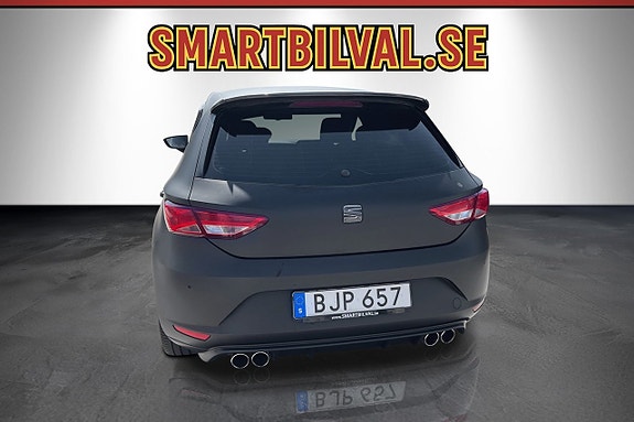 Seat Leon 7 of 25