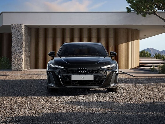 Audi A6 4 of 5