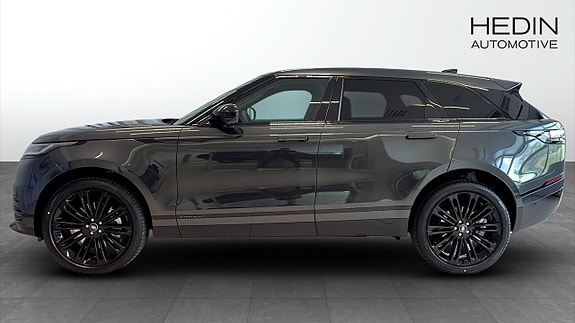 Land Rover Range Rover Velar 6 of 15