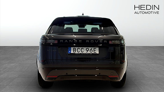 Land Rover Range Rover Velar 7 of 15