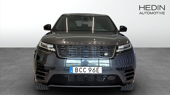 Land Rover Range Rover Velar 8 of 15
