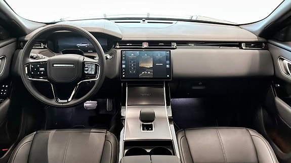 Land Rover Range Rover Velar 4 of 5