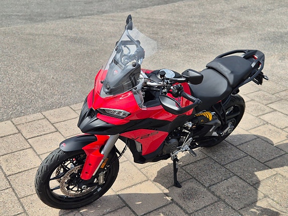 Ducati Multistrada V2S *Nyservad* 5 of 5