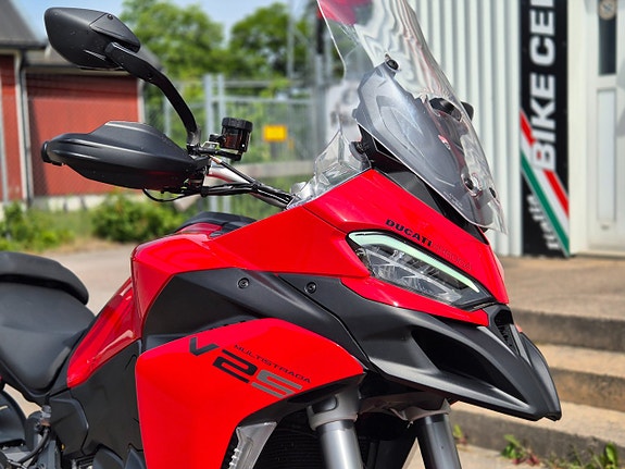 Ducati Multistrada V2S *Nyservad* 7 of 7