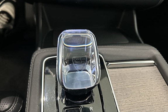 Volvo XC90 16 of 24