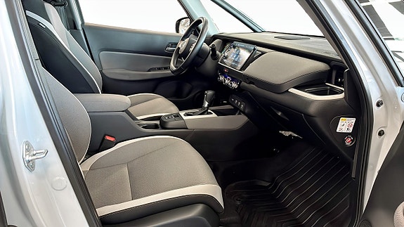 Honda Jazz 3 of 5