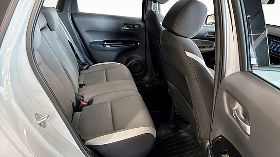 Honda Jazz 5 of 5