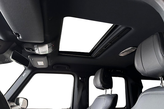 Mercedes-Benz G450 d 13 of 13