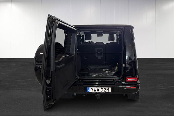 Mercedes-Benz G450 d 11 of 13