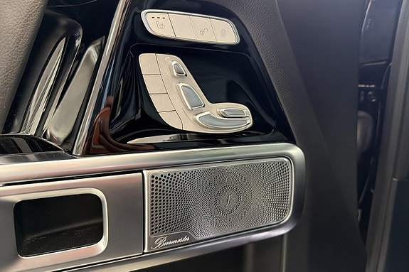 Mercedes-Benz G450 d 12 of 13