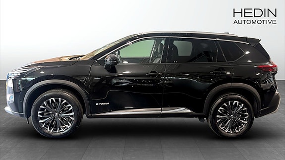Nissan X-Trail 6 of 9