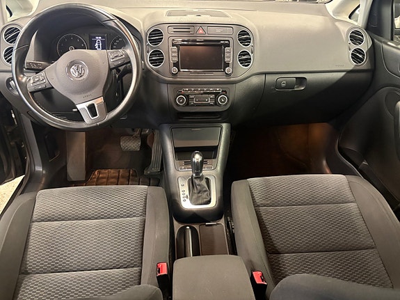 Volkswagen Golf-Serie 10 of 13