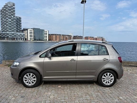 Volkswagen Golf-Serie 2 of 13