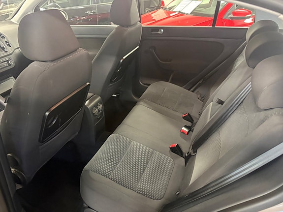 Volkswagen Golf-Serie 11 of 13
