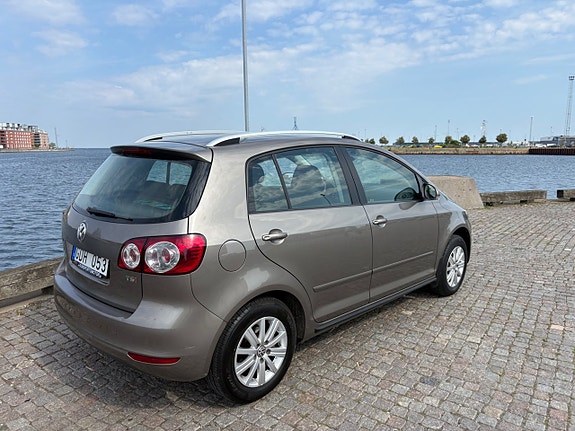 Volkswagen Golf-Serie 7 of 13