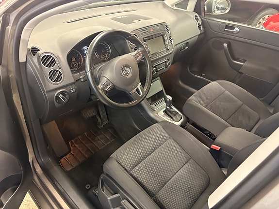 Volkswagen Golf-Serie 12 of 13