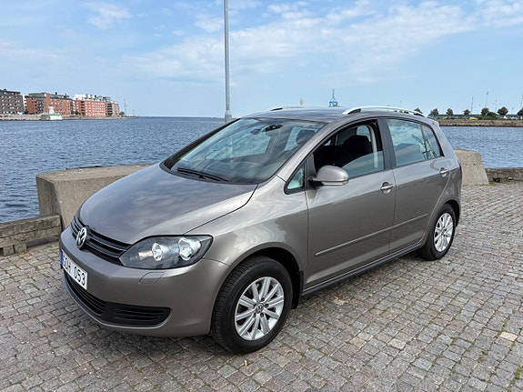 Volkswagen Golf-Serie 6 of 13