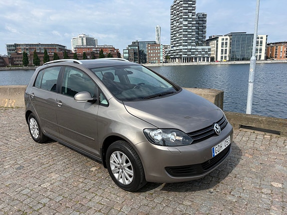Volkswagen Golf-Serie 8 of 13