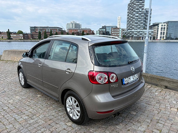 Volkswagen Golf-Serie 3 of 13