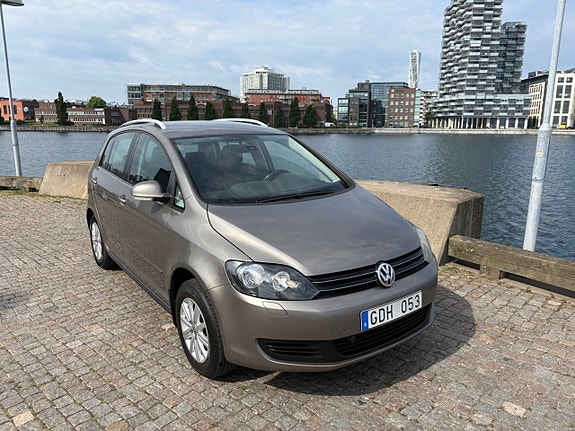 Volkswagen Golf-Serie 9 of 13