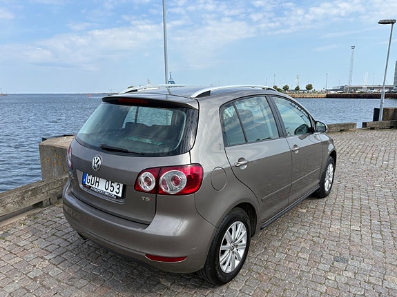 Volkswagen Golf-Serie 4 of 13