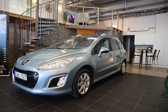 Peugeot 308 SW