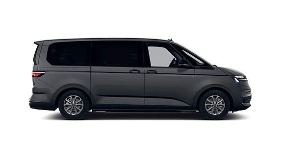 Volkswagen Multivan 2 of 3