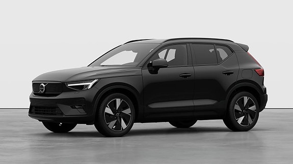 Volvo EX40