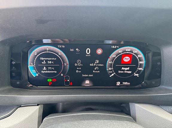 Volkswagen Crafter 10 of 20