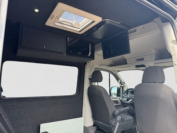 Volkswagen Crafter 16 of 20