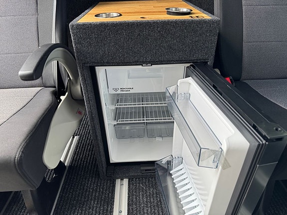 Volkswagen Crafter 19 of 20