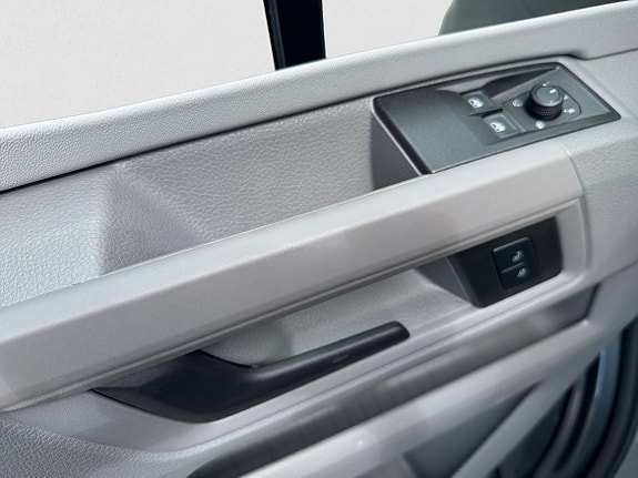 Volkswagen Crafter 14 of 20