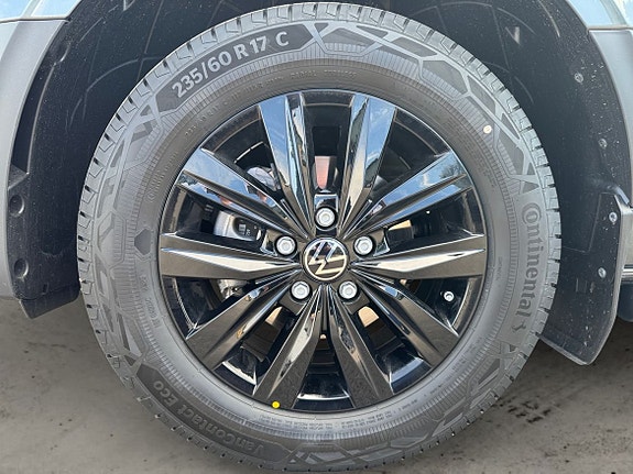 Volkswagen Crafter 9 of 20