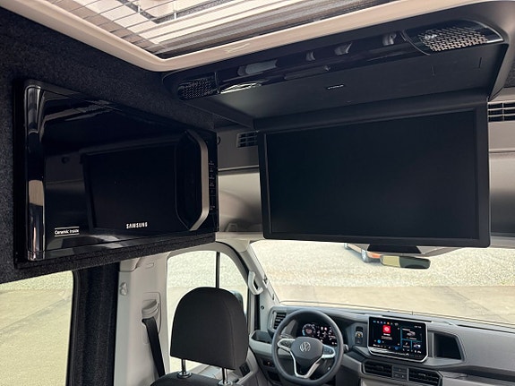 Volkswagen Crafter 20 of 20